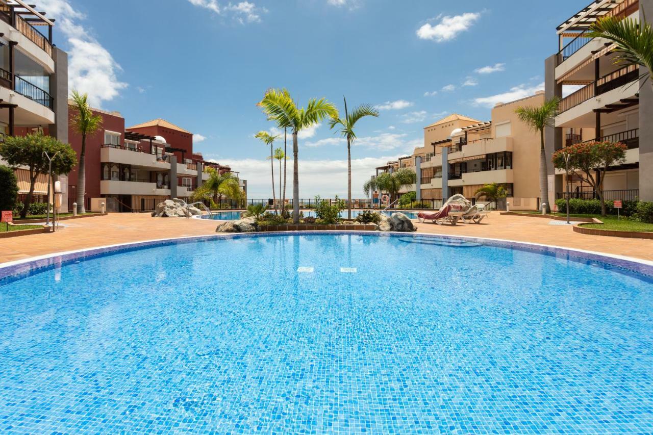 Hemeras Boutique Homes - Luxury Near The Sea In Los Cristianos Appartement *